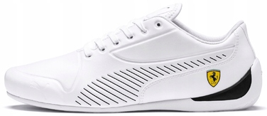 Кросівки Puma SF Ferrari Drift Cat 7S Ultra, розмір 37