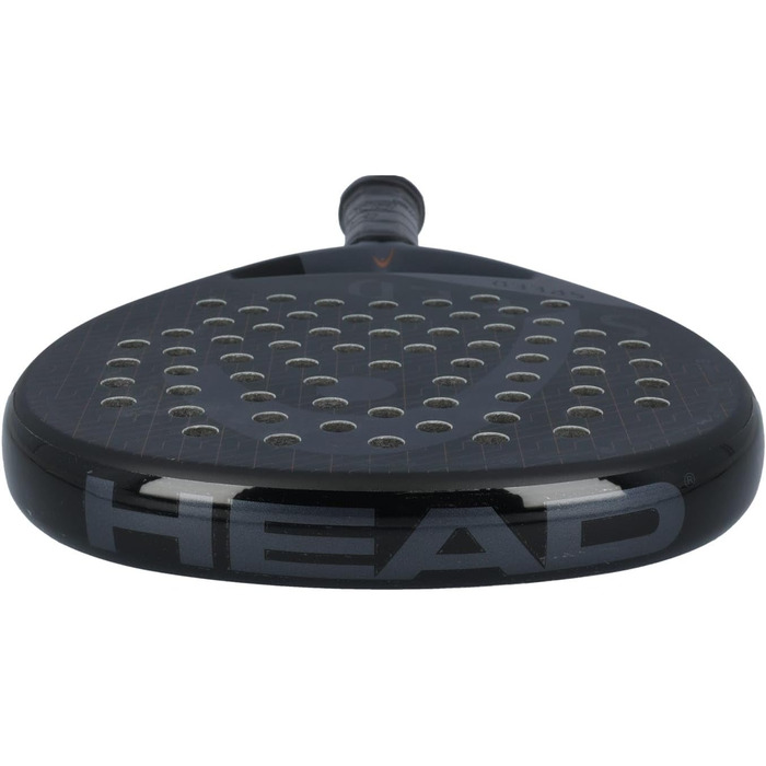 Падл HEAD Speed Elite - ракетка для падел-тенісу (серія Speed, Pro, Pro X, Motion, Elite, ONE, ONE X, Team)