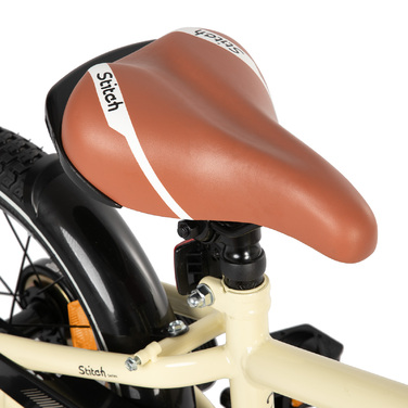 Дитячий велосипед Joystar Totem, 16