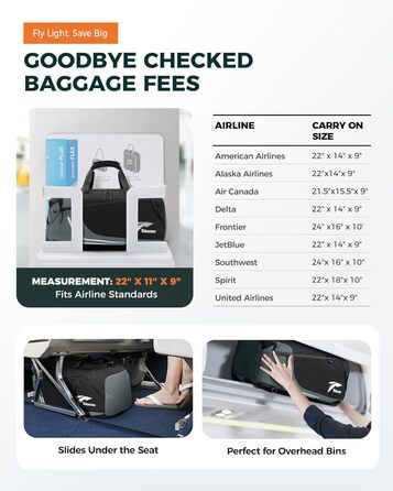 Спортивна сумка-рюкзак Tolaccea 45L з відділенням для взуття та вологих речей, сіра, для тренажерного залу, сауни, футболу, плавання, чоловіча та жіноча