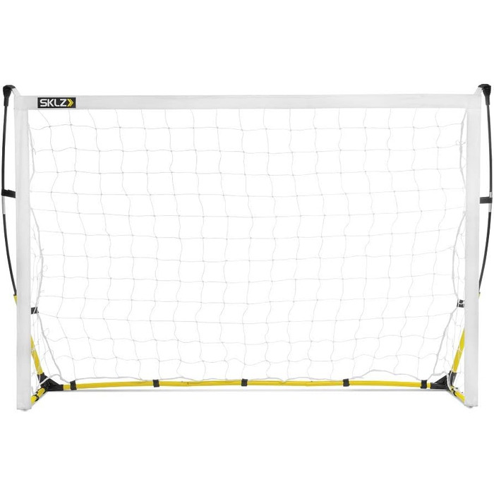 Футбольні ворота та сітка SKLZ Quickster 183x122 см для тренувань