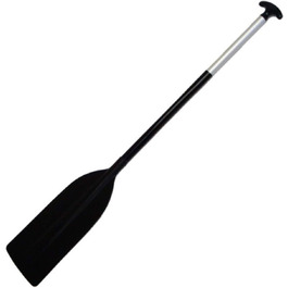 Алюмінієве весло Navyline Profi з Т-ручкою, 125 см