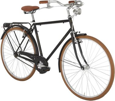 Чоловічий велосипед Alpina Bike Sporting 1 V 580 мм