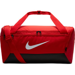 Спортивна сумка Nike Brasilia для тренувань, 41 л (DM3976)