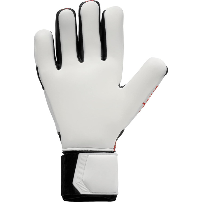 Воротарські рукавички Uhlsport Powerline Absolutgrip HN для юніорів, унісекс