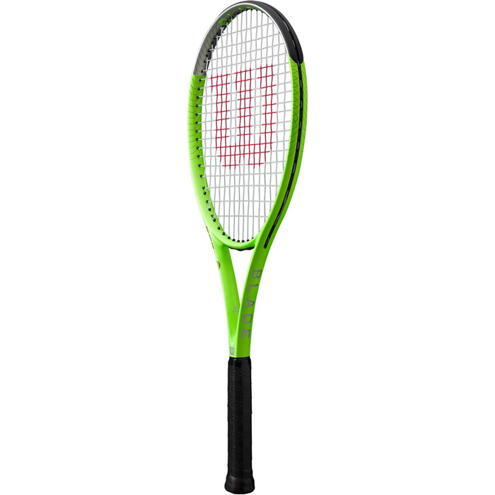 Тенісна ракетка Wilson Blade Feel RXT 105 4-1/4 (2)