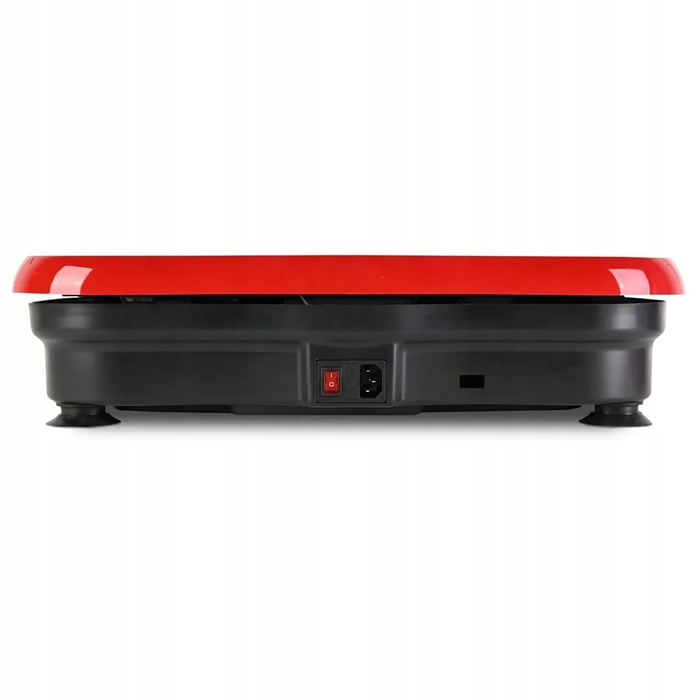 3D віброплатформа з Bluetooth, 10 програм, навантаження до 150 кг