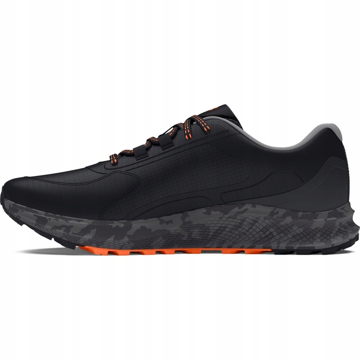 Чоловічі спортивні кросівки Under Armour Charged Bandit Tr 3 3028371-001, розмір 44.5