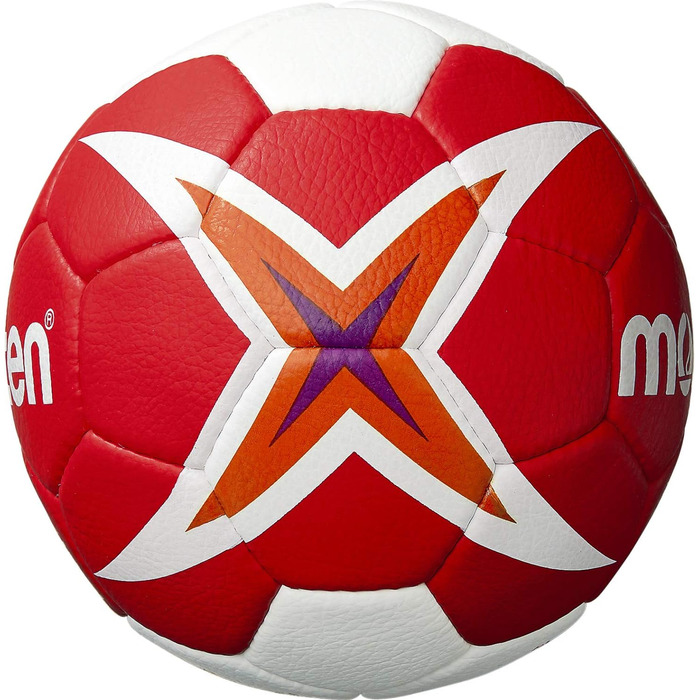 Офіційний гандбольний м'яч Molten IHF Жіночий ЧС 2019