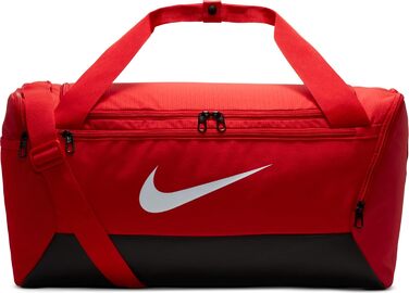 Спортивна сумка Nike Brasilia для тренувань, 41 л (DM3976)