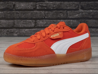 Чоловічі спортивні кросівки Puma Palermo Moda Vintage WNS, шкіра, розмір 37