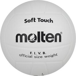 Волейбольний м'яч Molten v58SL - Білий