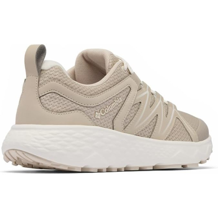 Жіночі трекінгові черевики Columbia Peakfreak Roam Low Rise, 39 EU, Dark Stone Sea Salt