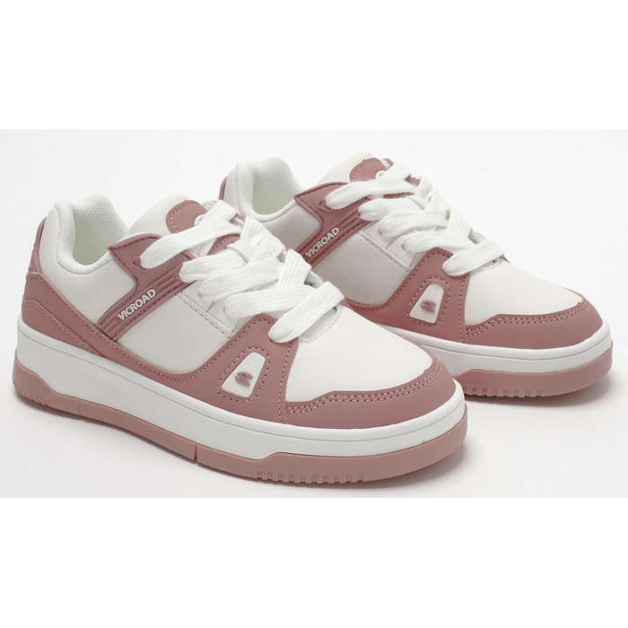 Дитячі кросівки для школи та спорту, рожеві. Зручні, дихаючі, для ходьби та бігу. Розмір EU 28