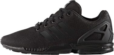 Кросівки Adidas ZX Flux Low Top чорного кольору (35.5 EU)