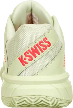 Жіноче тенісне взуття K-Swiss Express Light 3, розмір 39.5 EU, колір Orchid Petal Pink