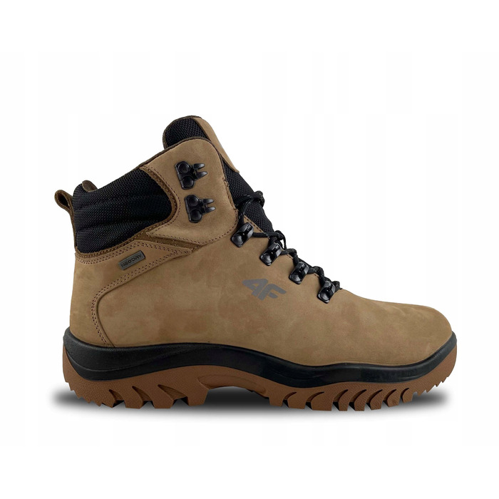 Чоловічі трекінгові черевики 4F H4Z20-OBMH257 44S, розмір 43