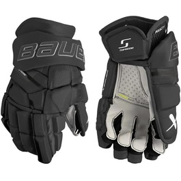 Хокейні рукавички Bauer Supreme MACH Senior 15
