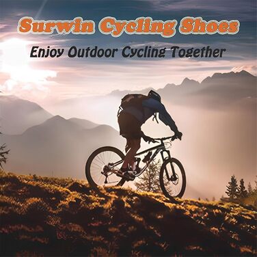 Велосипедні черевики з гумовою підошвою для чоловіків та жінок, унісекс. Підходять для шосе, гірського велосипеда, велоспорту. Дихаючі черевики для їзди на велосипеді, срібного кольору, розмір 42 EU