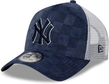 Кепка бейсболка New Era MLB з логотипом команди New York Yankees, Snapback, універсальний розмір