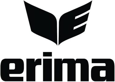 Дитячі воротарські рукавички Erima Flex Rd Robusto, розмір 4.5, синьо-лаймові/чорні