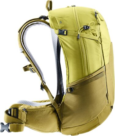Жіночий туристичний рюкзак deuter Futura 25 SL для походів