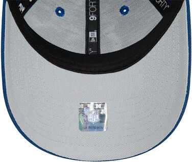 Кепка New Era NFL The League 9Forty Indianapolis Colts - Офіційна кепка з регульованим розміром