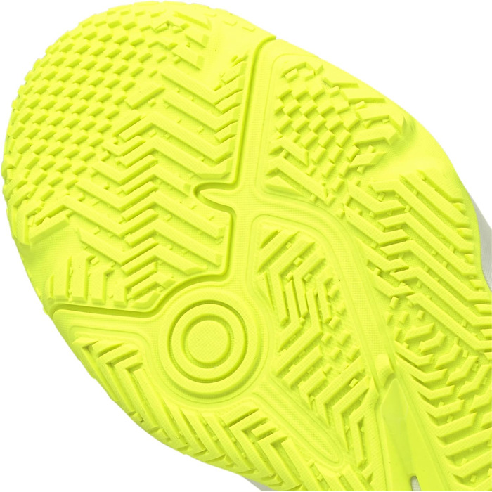 Дитячі кросівки PUMA Solarflash Jr для легкої атлетики (33 EU, білий/блакитний)