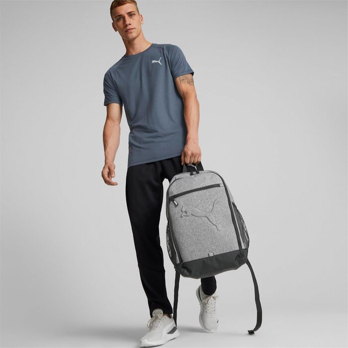 Рюкзак PUMA Buzz унісекс, міський, для ноутбука