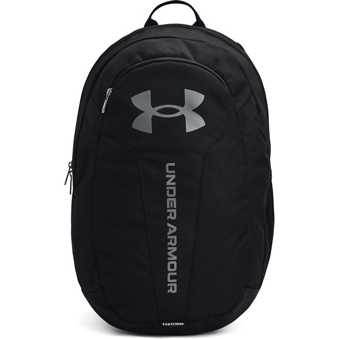 Рюкзак Under Armour UA Hustle Lite унісекс, універсальний розмір, водостійкий, для спорту і міста