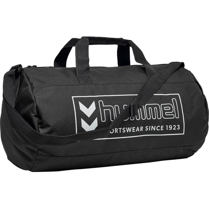 Спортивна сумка Hummel Hmlkey для дорослих, універсальний розмір, чорна