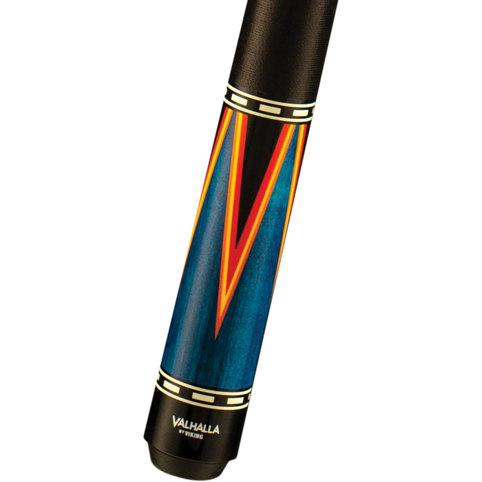 Більярдний кий VIKING Valhalla, 147.3 см, серії 300 та 400, вага 18 oz (VA486)