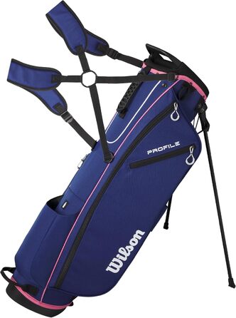 Набір для гандболу Wilson Profile HALBER LRH