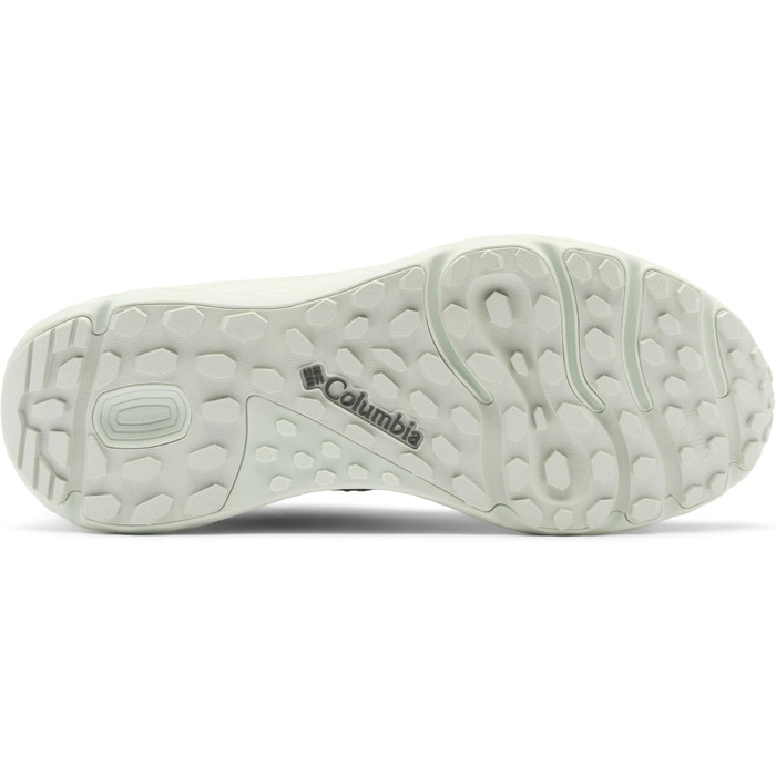 Черевики трекінгові жіночі Columbia Konos TRS Outdry Mid водонепроникні (36 EU, Sedona Salbei Teelicht)