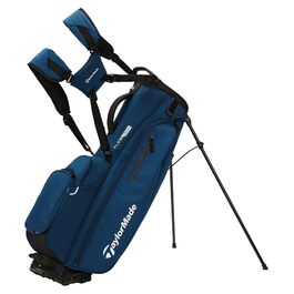Сумка для гольфу TaylorMade FlexTech Stand 2024 (Navy)