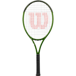 Тенісна ракетка WILSON Blade Feel COMP JR 26 для дітей 11-12 років