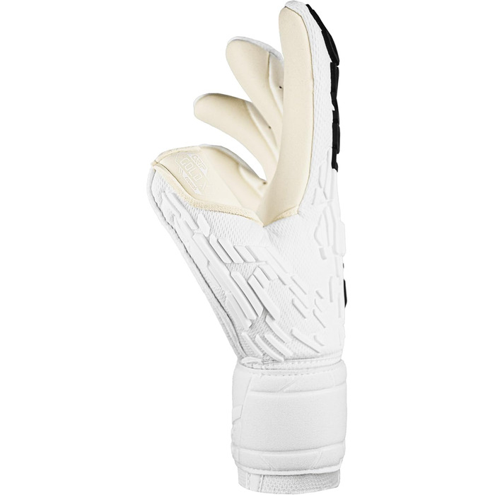 Воротарські рукавички Reusch Attrakt Freegel Gold X, розмір 9, білі