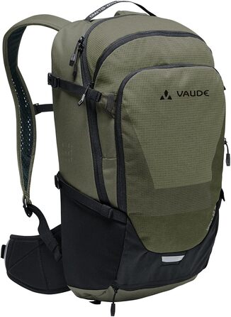 Унісекс рюкзак VAUDE Moab 20 II, кедровий, 20 л