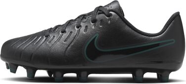 Дитячі футбольні бутси Nike Legend 10 Club FG/MG, 35 EU, різнокольорові