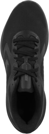 Кросівки для бігу Nike Downshifter 10 чоловічі, чорні, 38.5 EU
