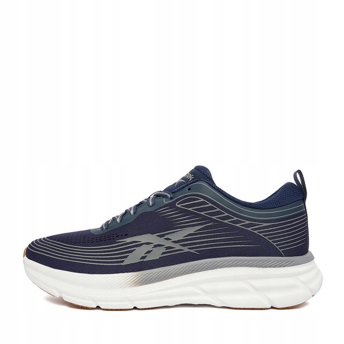 Чоловічі бігові кросівки Reebok Road Strider, темно-сині
