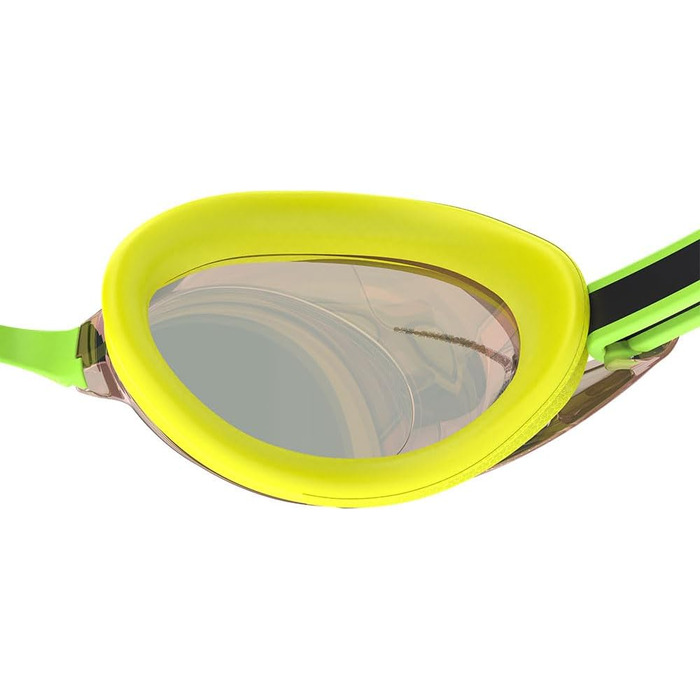 Унісекс дзеркальні плавальні окуляри Speedo Vanquisher 3.0