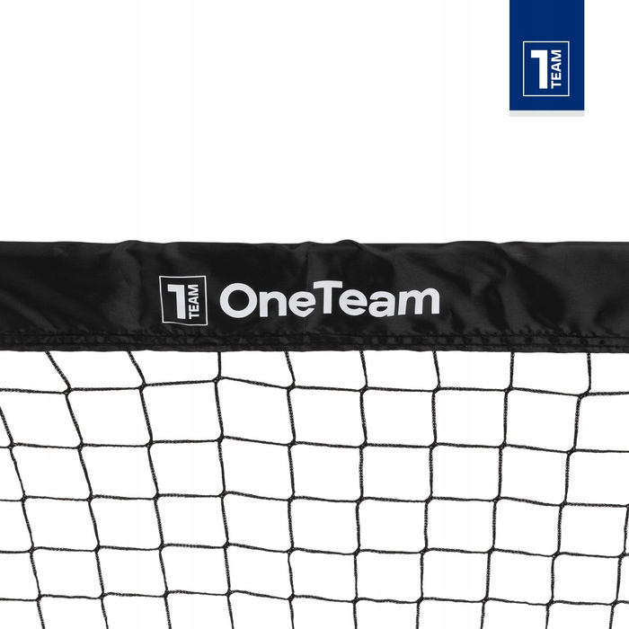 Переносні футбольні ворота 120 x 90 x 90 см