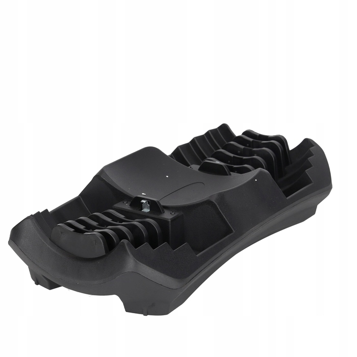 Регульовані чавунні гантелі 4FIZJO 1 x 40 кг