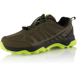 колір: зелений