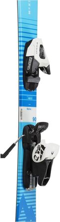 Дитячий лижний комплект McKINLEY TECNOPRO Skitty 110 см
