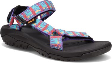Чоловічі сандалі Teva Hurricane XLT2 (42 EU, New Ceramic Multi)