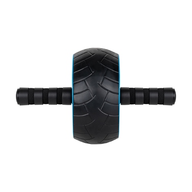 Ролик для преса AB Wheel з килимком Rebel