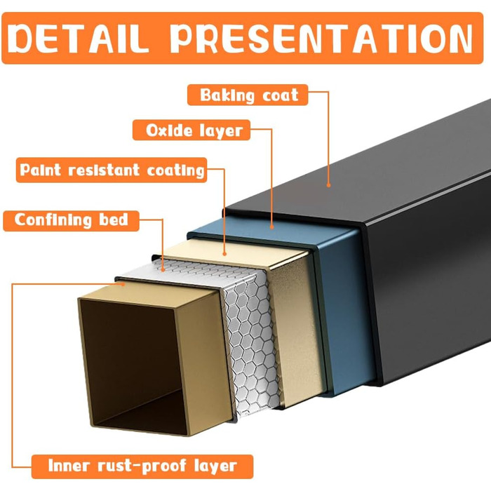 Стійка для зберігання м'ячів 5-ти ярусна, органайзер для баскетболу та футболу