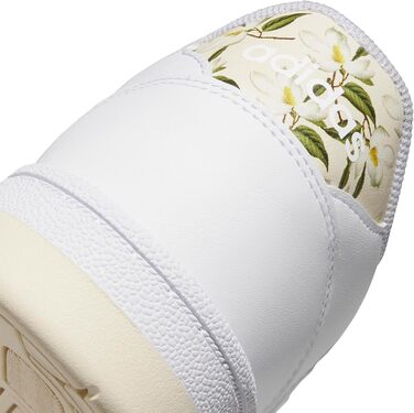 Жіночі баскетбольні кросівки Adidas Break Start, білий колір, розмір 40 EU